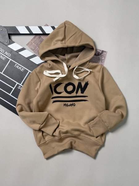 بلوزة ايكون ولادي ICON